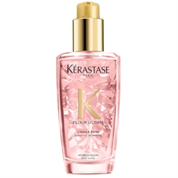 Kerastase Elixir Ultime L'Huile Rose Oil 100ml